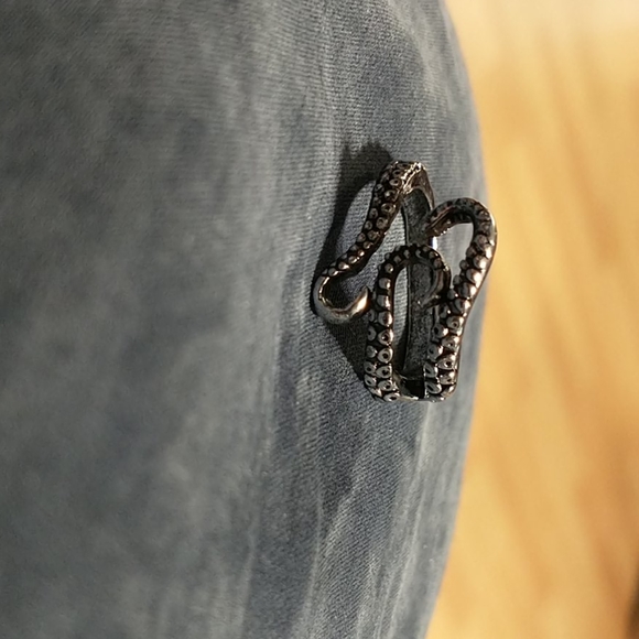 Cthulhu Ring - Picture 4 of 4